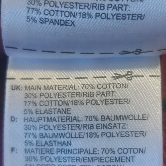 Reebok Sweatshirt - Picture 10 of 15